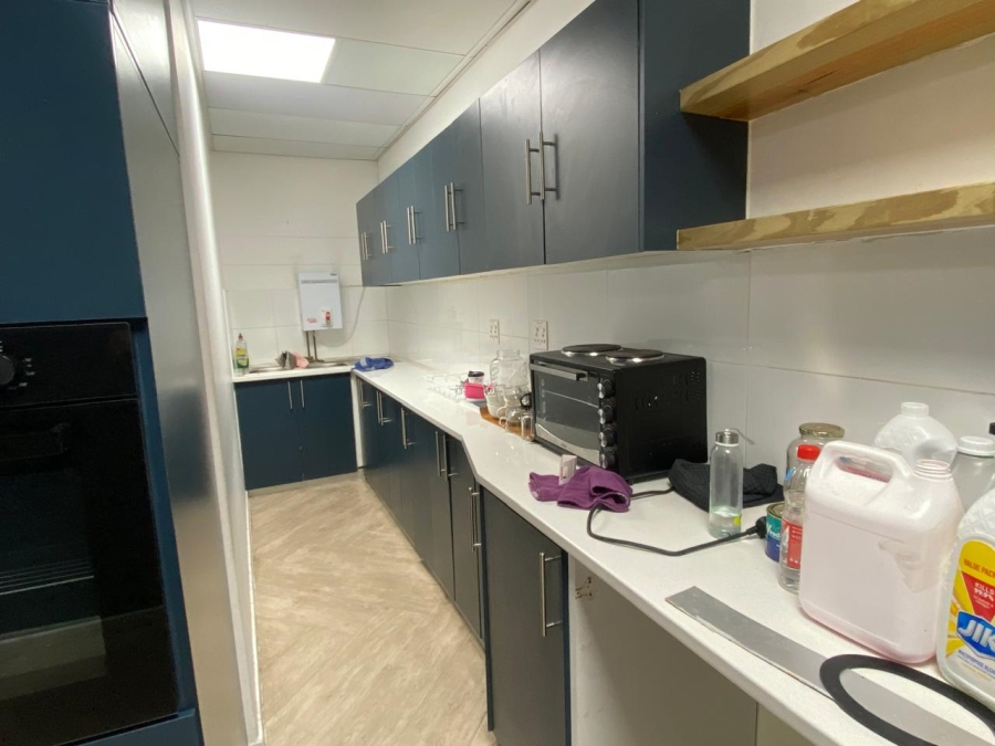 To Let commercial Property for Rent in Cape Town City Centre Western Cape